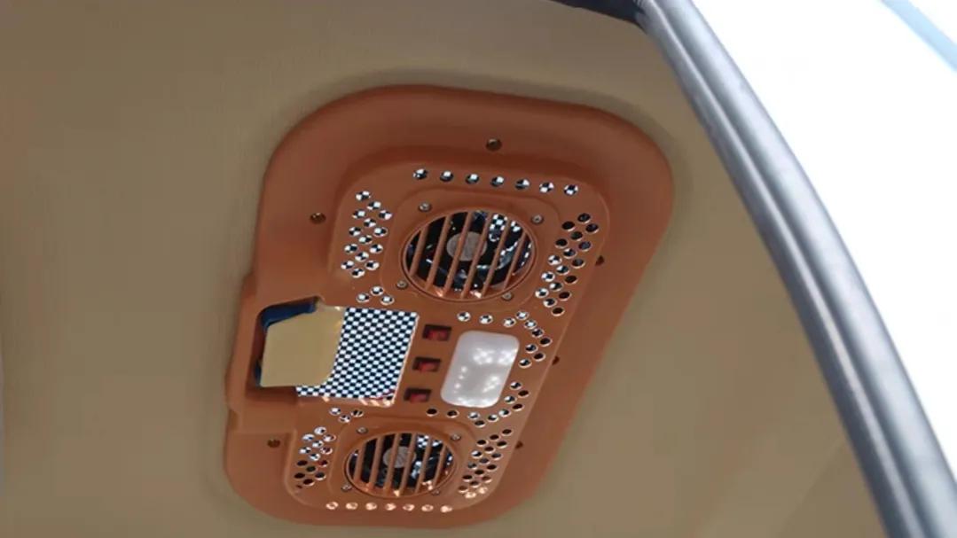 最豪华的续航最长旅行三轮车,电动载货三轮车最大续航