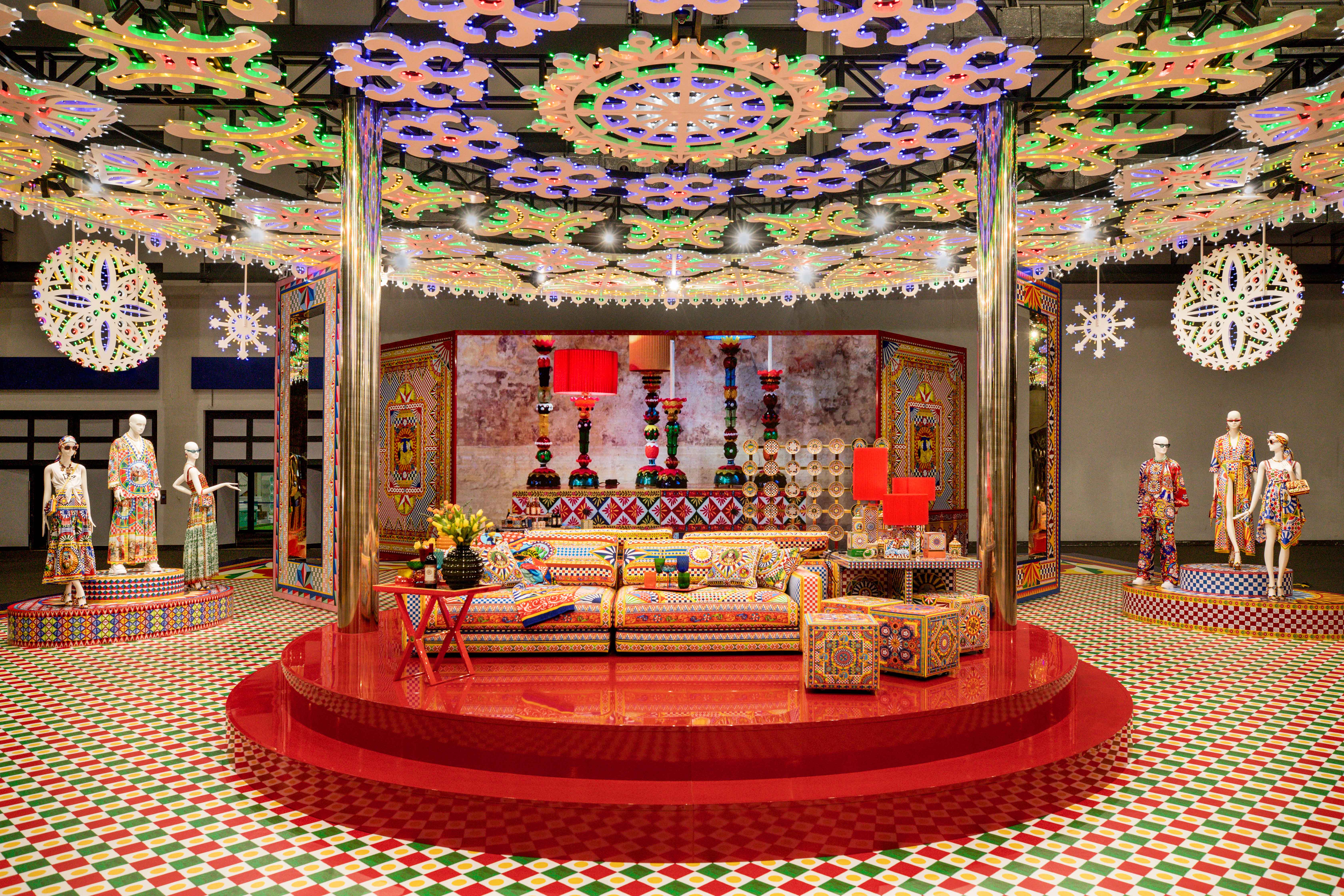 意大利杜嘉班纳,意大利奢侈品品牌杜嘉班纳视频