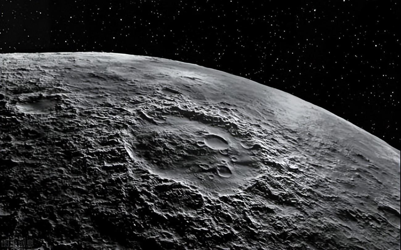 嫦娥四号着陆后月球变成什么样,嫦娥四号为何要去月球背面解析