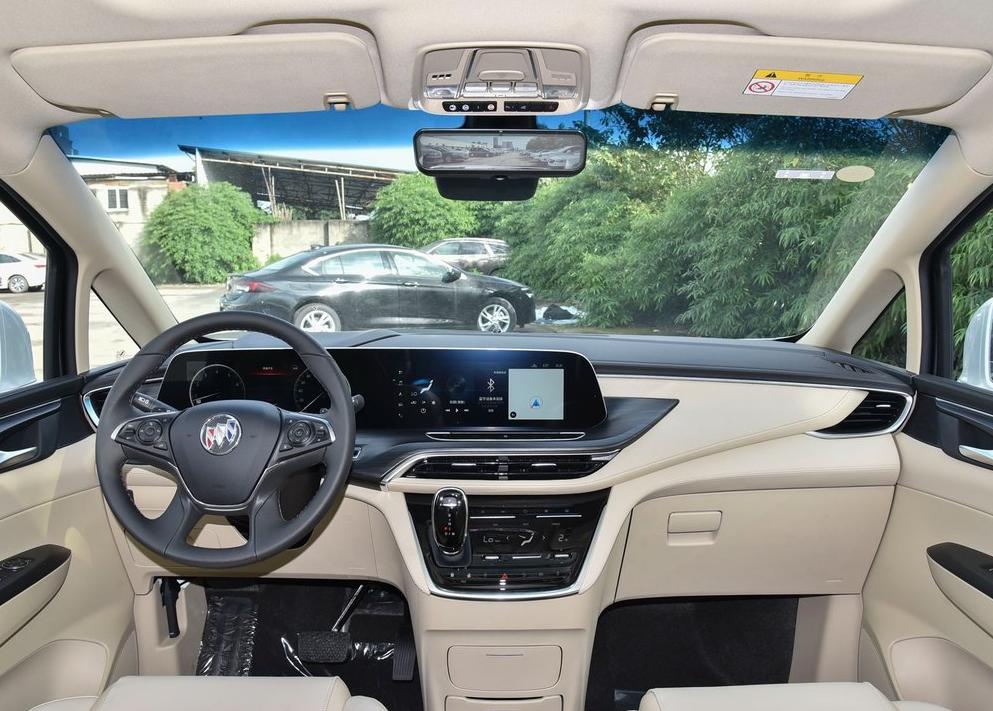 2022款别克GL8ES陆尊,2022款别克gl8es陆尊怎么样