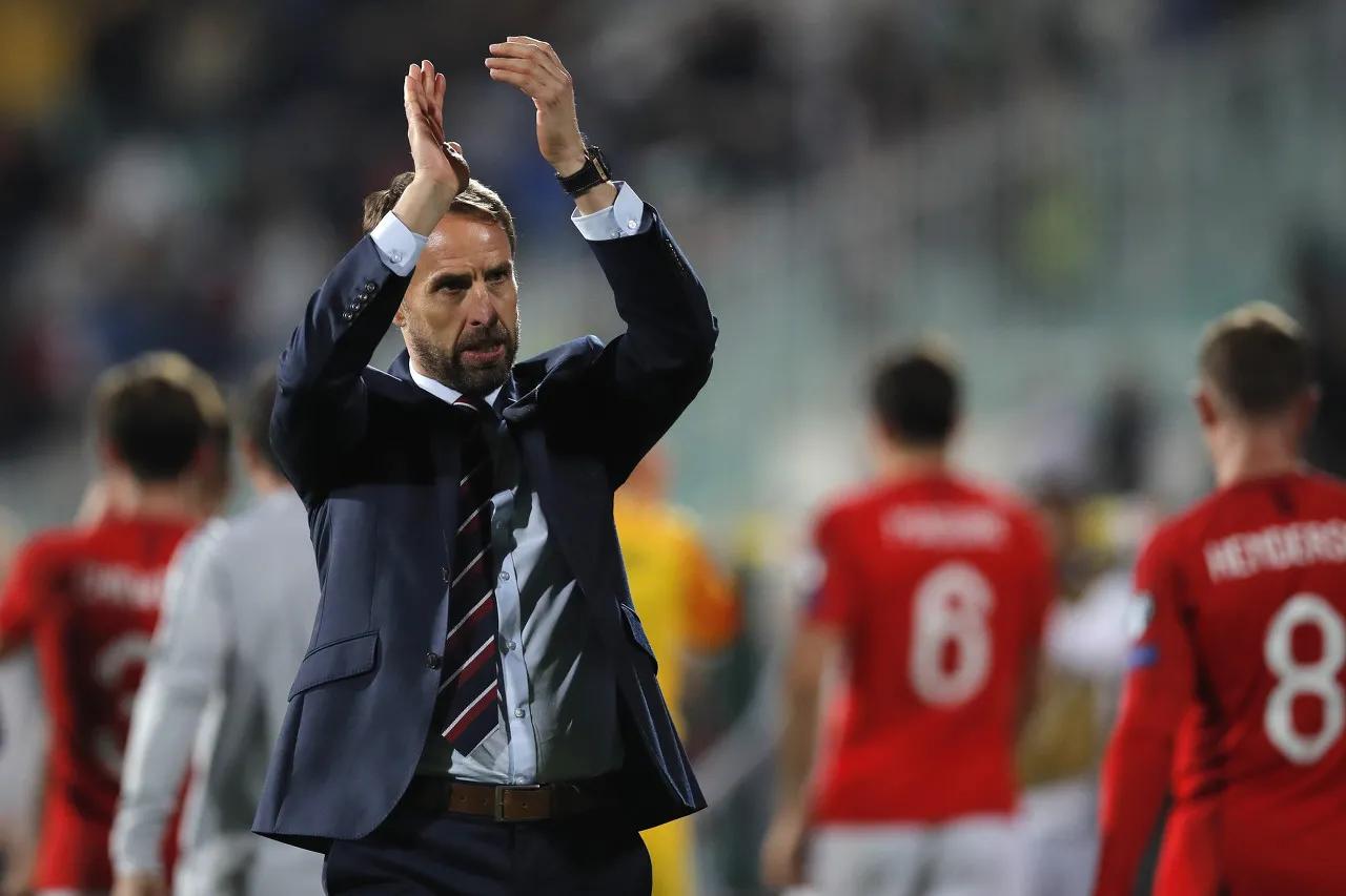 英格兰vs意大利上下场预测,英格兰负于克罗地亚