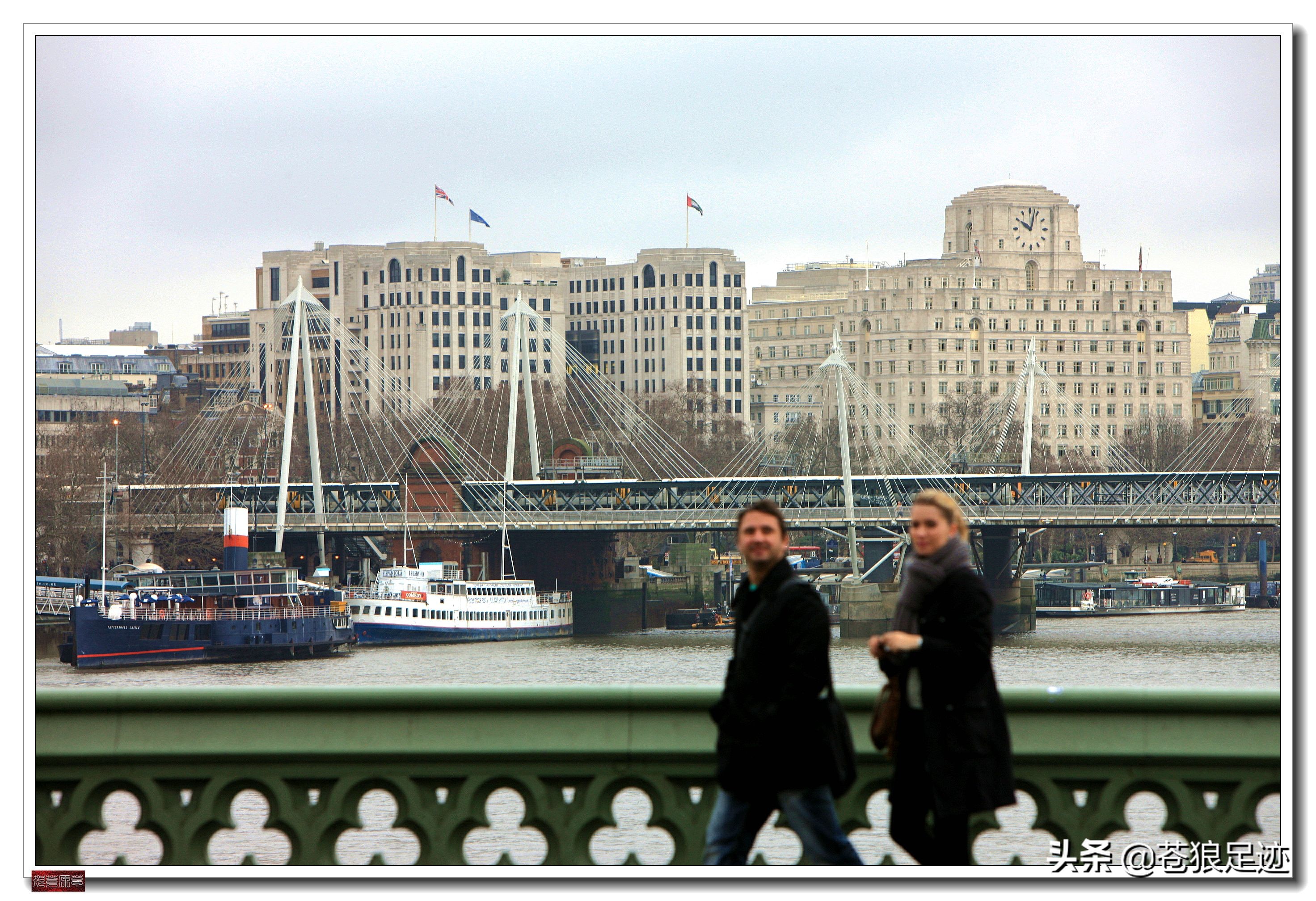 英国泰晤士河莱茵河,泰晤士河英国的母亲河