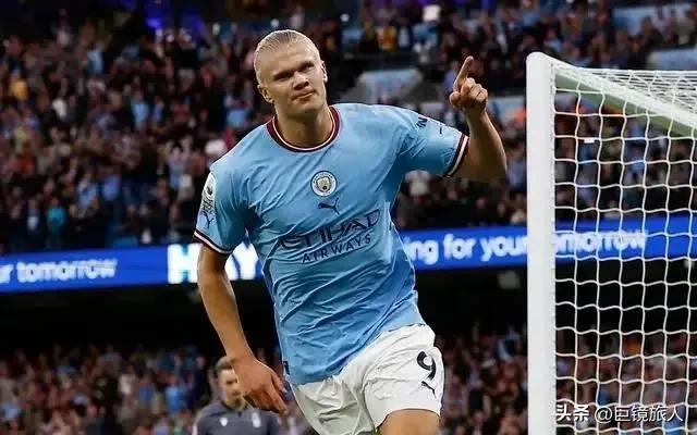 历史上进球最多的一场比赛,皇马打破欧冠魔咒和巴萨惊天逆转