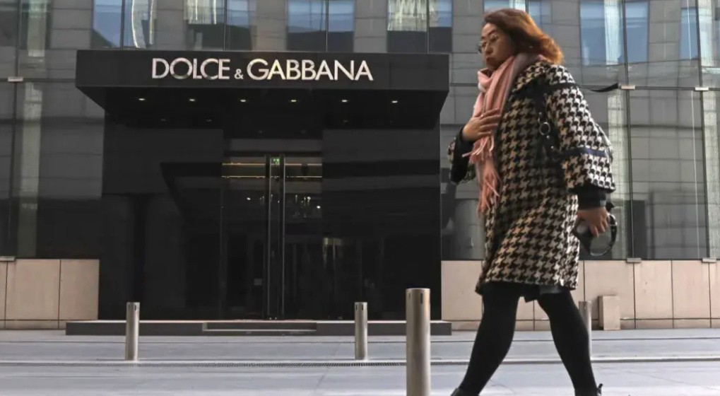 杜嘉班纳辱华事件梳理,杜嘉班纳辱华事件怎么看待