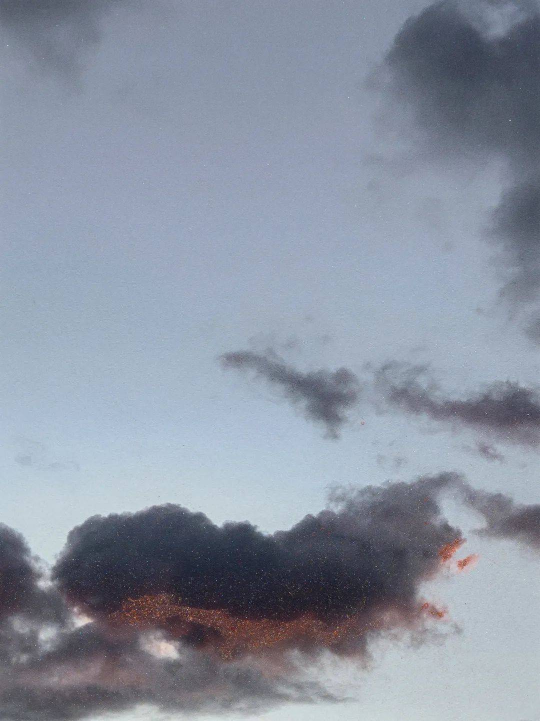 一束光当代艺术展,2022年中国当代艺术展作品展