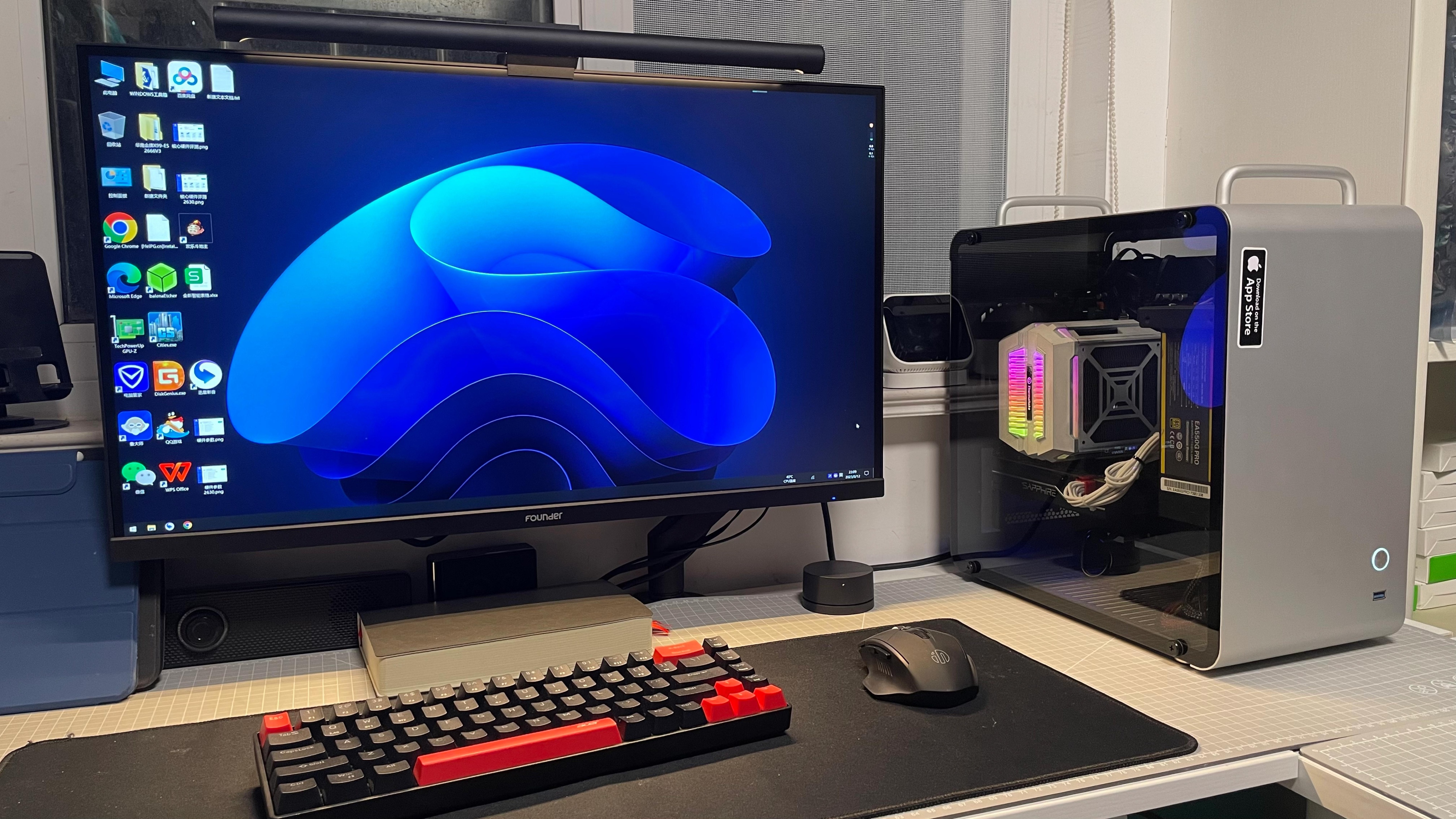 i9级e52660八核十六线主机咋样,至强e52666v3最稳定组合