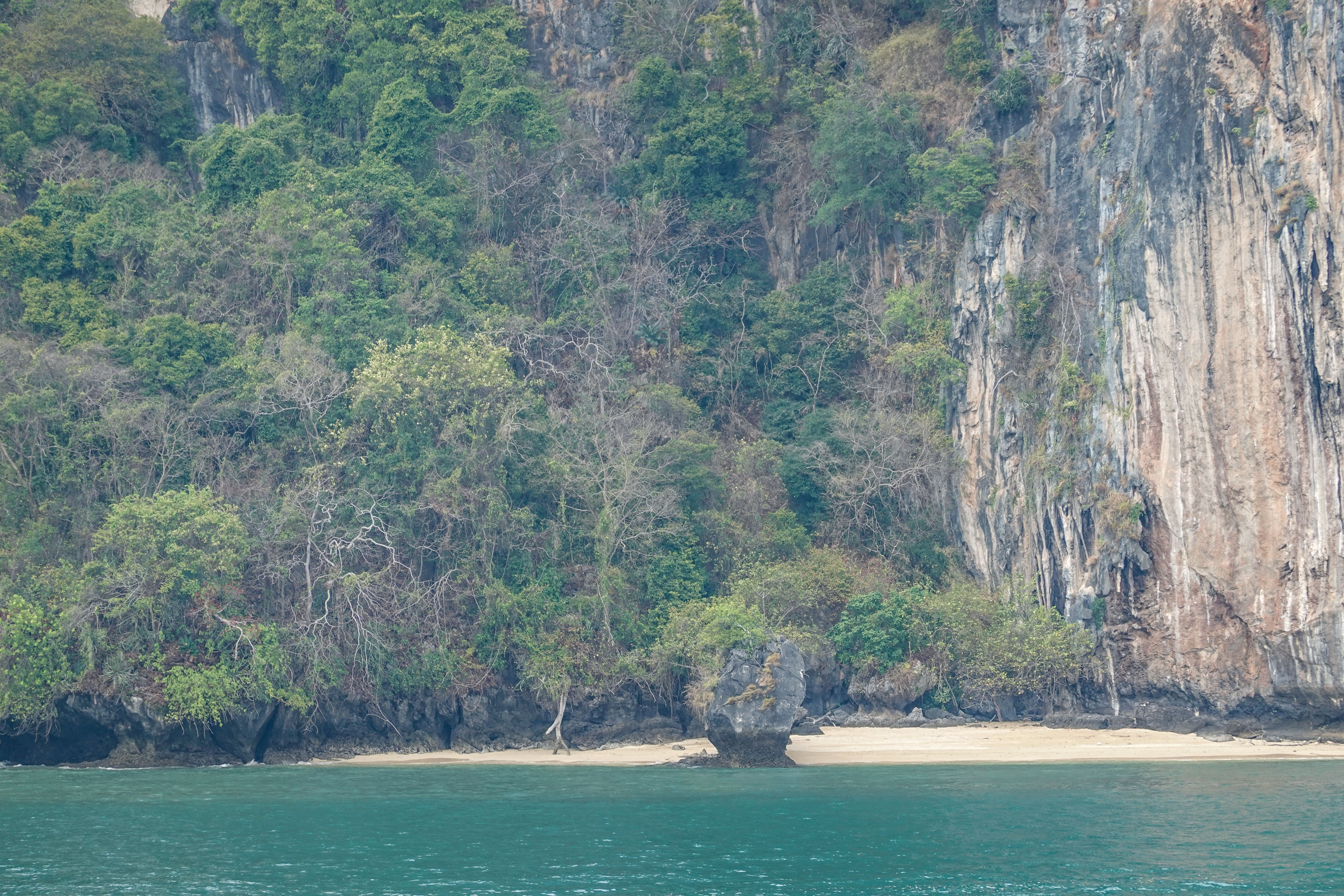 普吉岛机场去甲米怎么走最快,从普吉怎么坐车去甲米