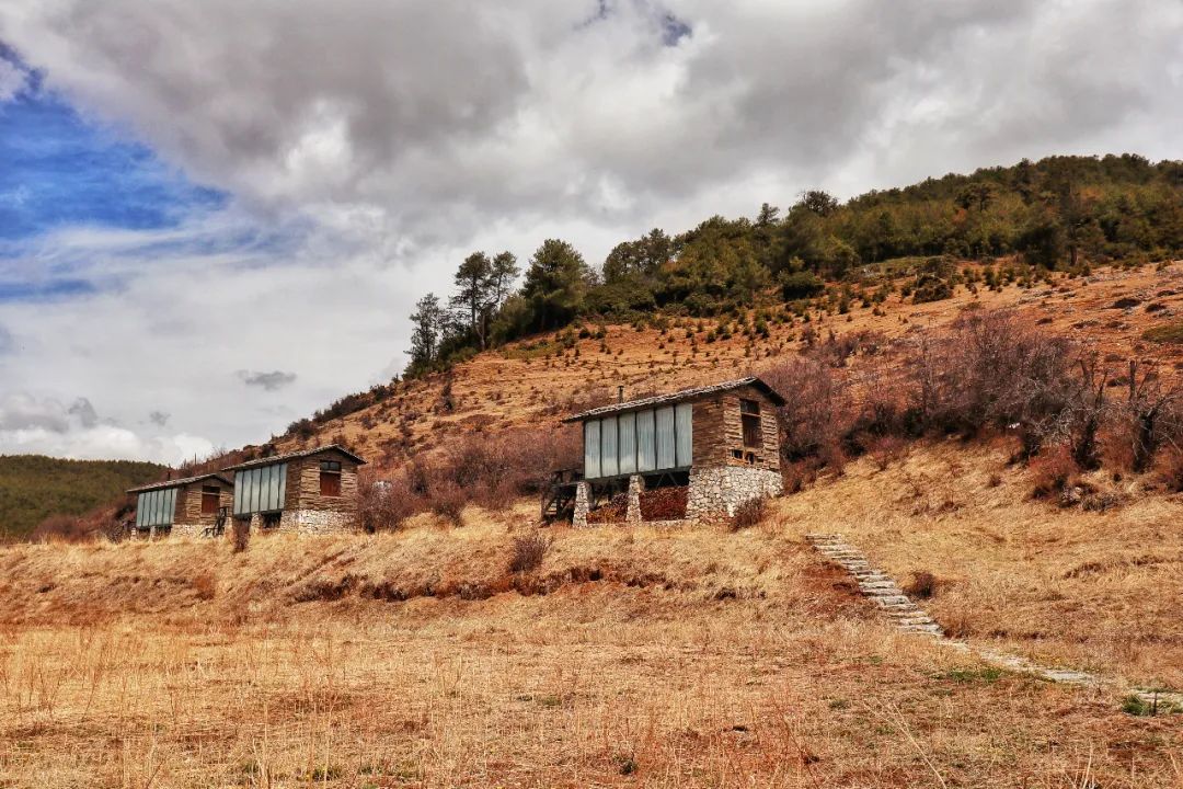 香格里拉野奢民宿,香格里拉野奢度假民宿