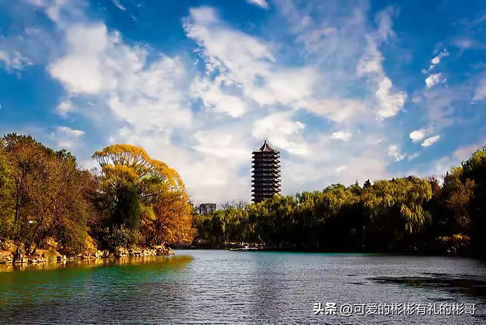 北京大学顶尖高校,北京大学最强的一个学院