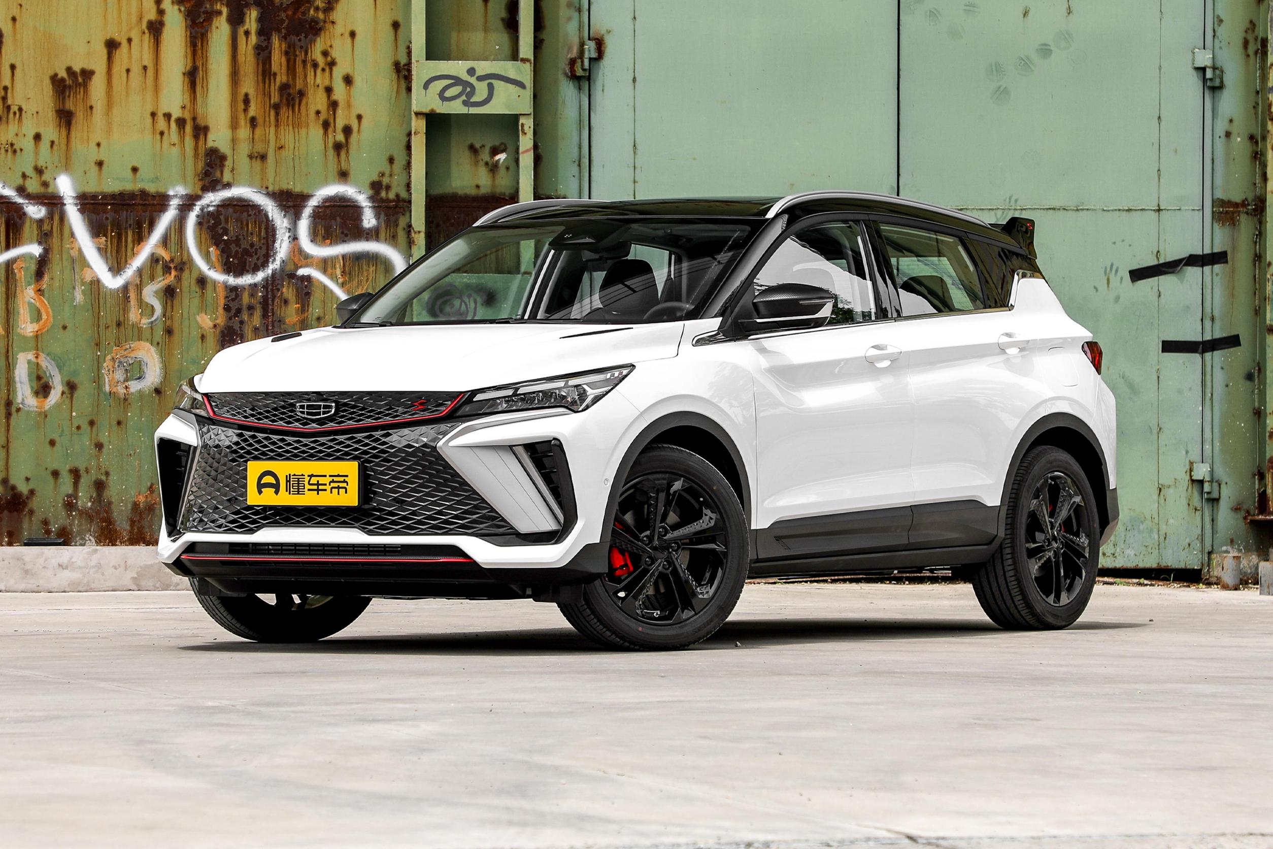 10万左右suv车推荐自动挡最省油,10万左右公认最好省油耐用suv