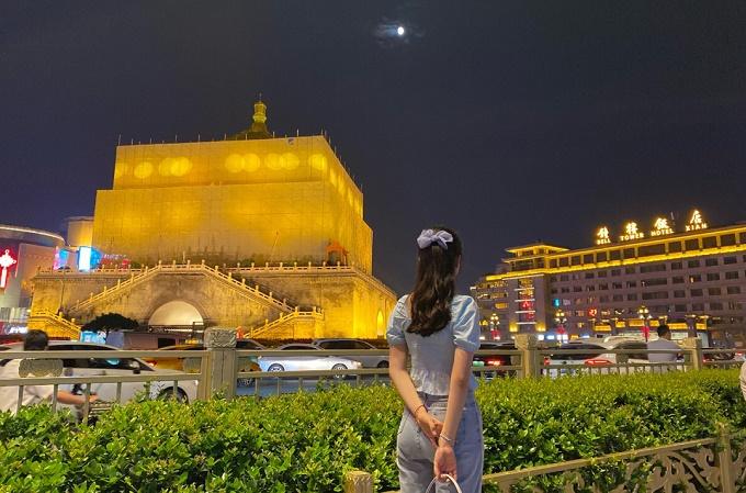 去西安旅游怎样跟团游,跟团陕西西安游如何注意避坑