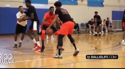 nba2konline2德罗赞中投,德罗赞技术解析