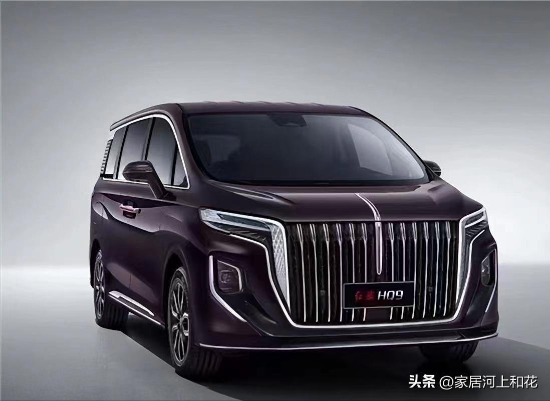 红旗h9海外售价多少钱,红旗h9相当于中国的劳斯莱斯吗