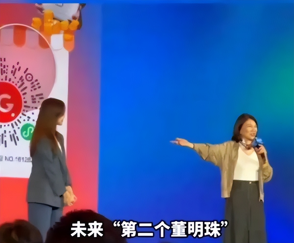 董明珠接班人，消失了