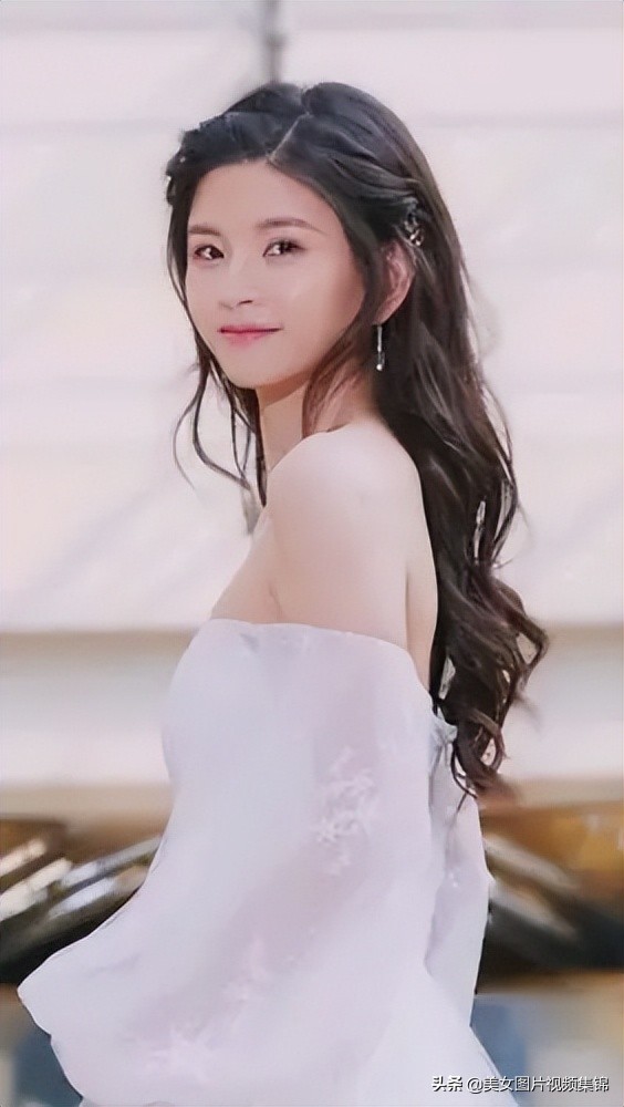 林思意漂亮排名第一,林思意个人资料图片