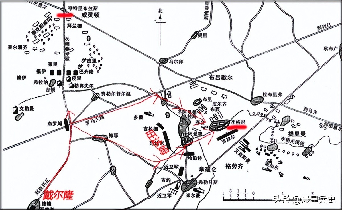 拿破仑兵败滑铁卢主要内容,拿破仑遭遇滑铁卢之后是什么心情