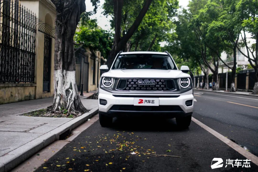 15万级别suv这3款怎么买很挑人,15万可选的四驱suv这4款物有所值