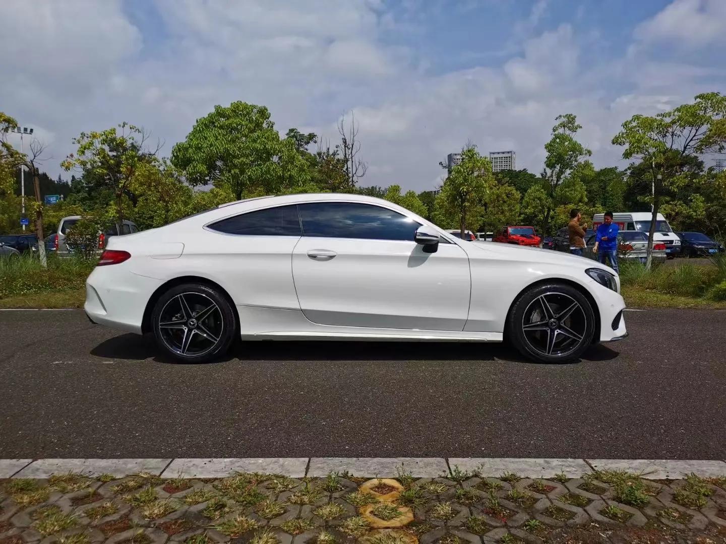 做一个有良知的二手车商