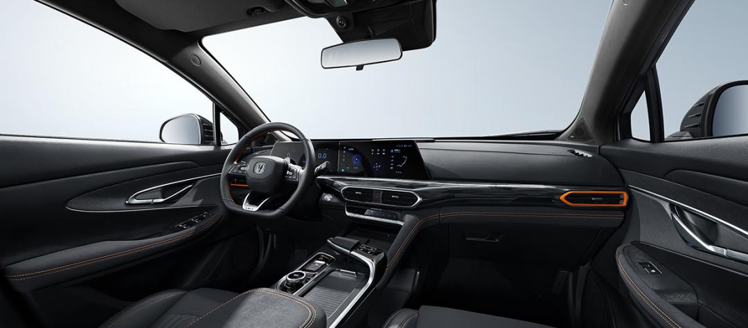 长安uni-t2.0t百公里加速,2.0t长安univ值得买吗