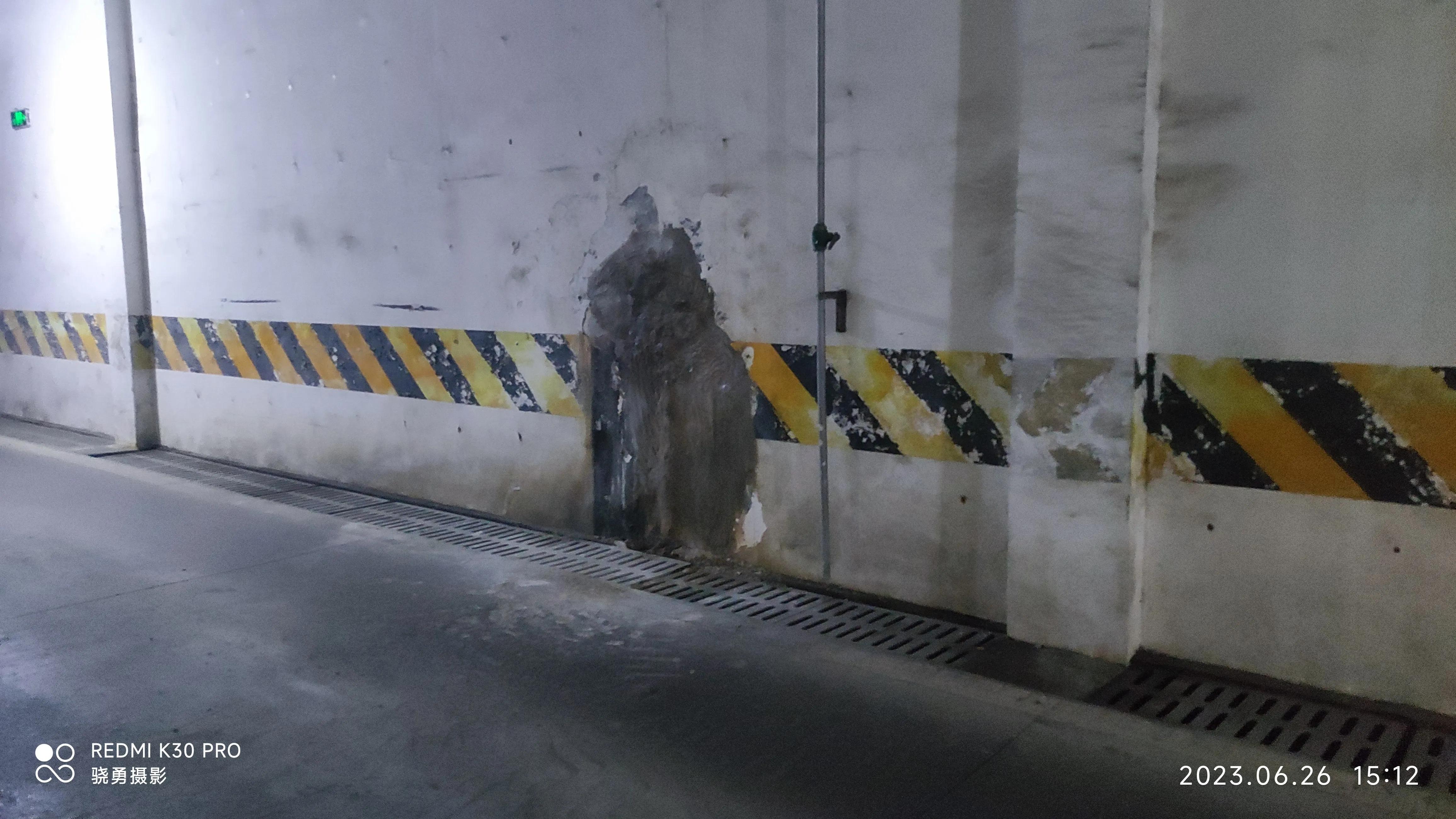 老旧小区安全隐患有哪些,老旧小区存在安全隐患的报告