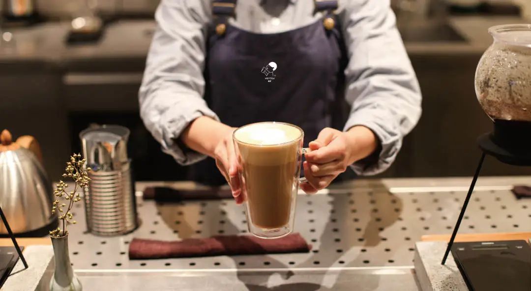 新式茶饮促销策略,新茶饮市场增长
