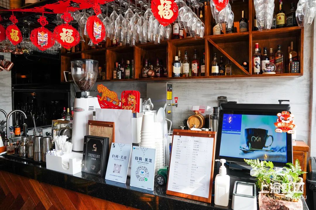 上海外滩最好的咖啡店,上海北外滩咖啡推荐