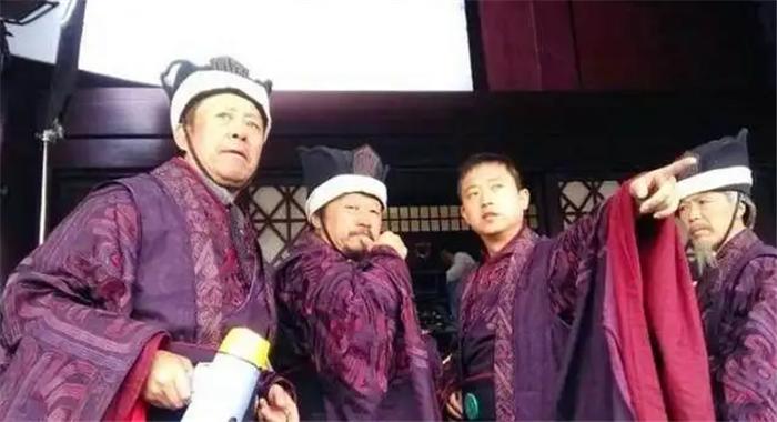 琅琊榜梅岭之战之谜,琅琊榜幕后往事