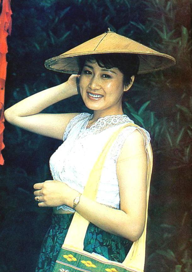 这7位女星，之前是运动员，有的还是国家队主力，多次获得冠军