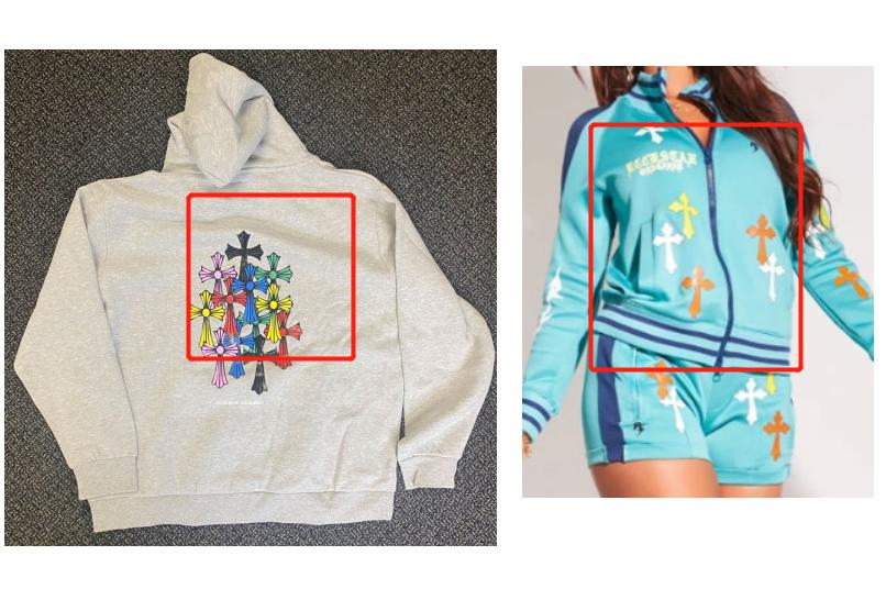 立即下架全部商品,立即停售涉多个知名品牌