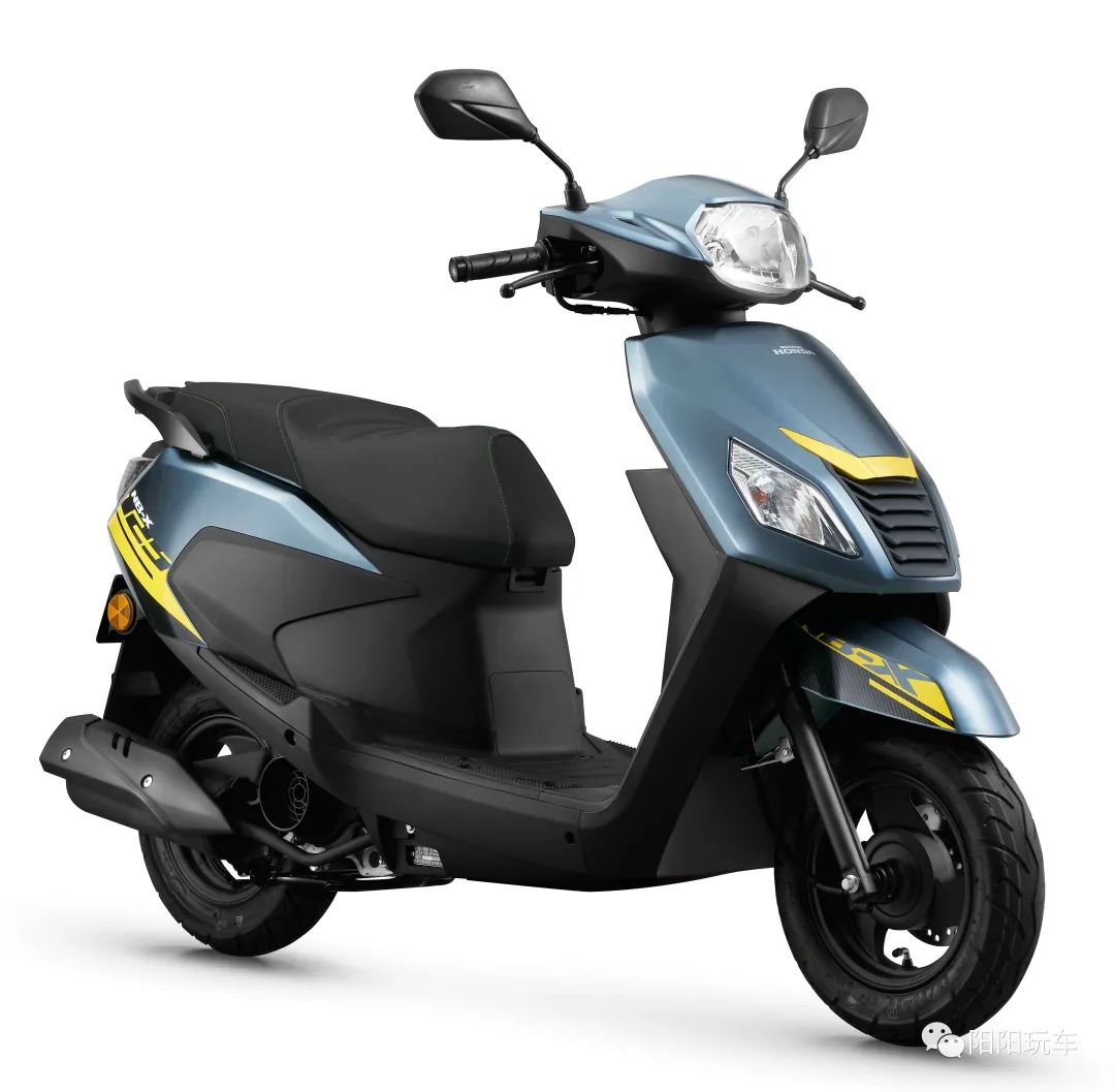 本田小摩托车mini踏板,本田nbx125新款