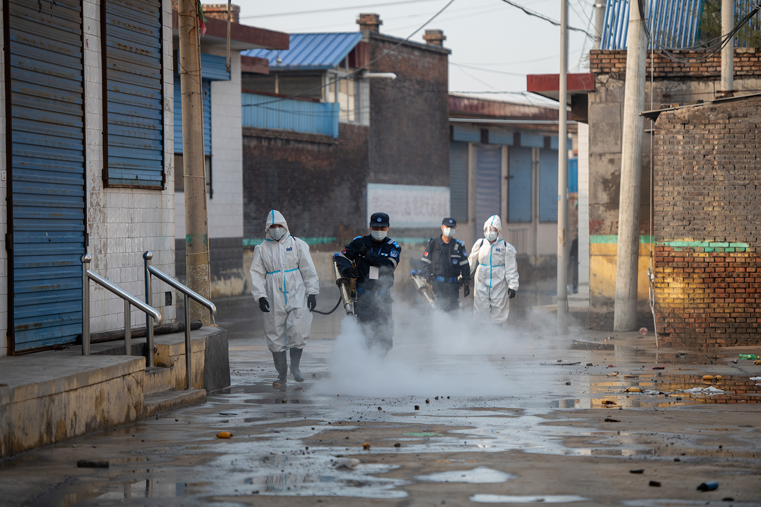 被暴雨泡过的酒能喝吗,暴雨洪灾过后这三件事一定要做好