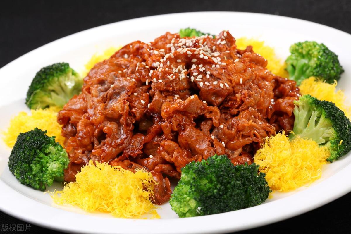 你不知道的地方特色美食——澳大利亚篇11澳洲肥牛