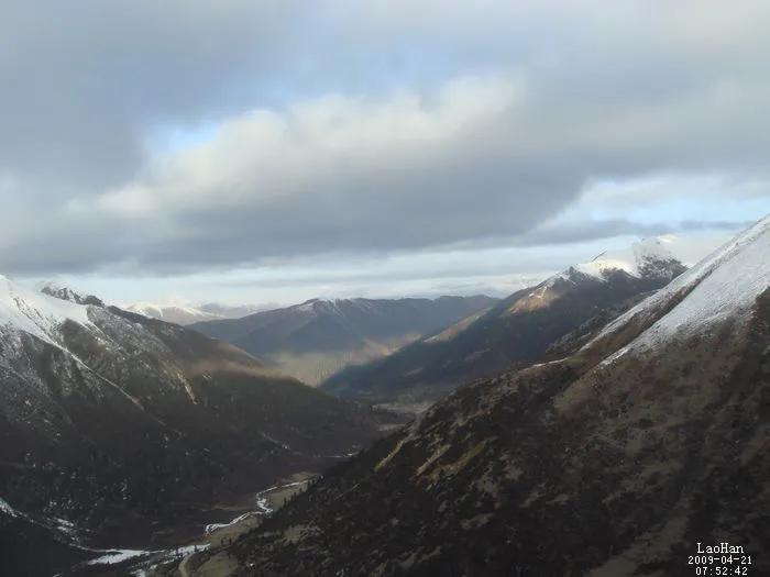 跟随老韩走遍中国，四川篇二十四阿坝州甘孜州（6）