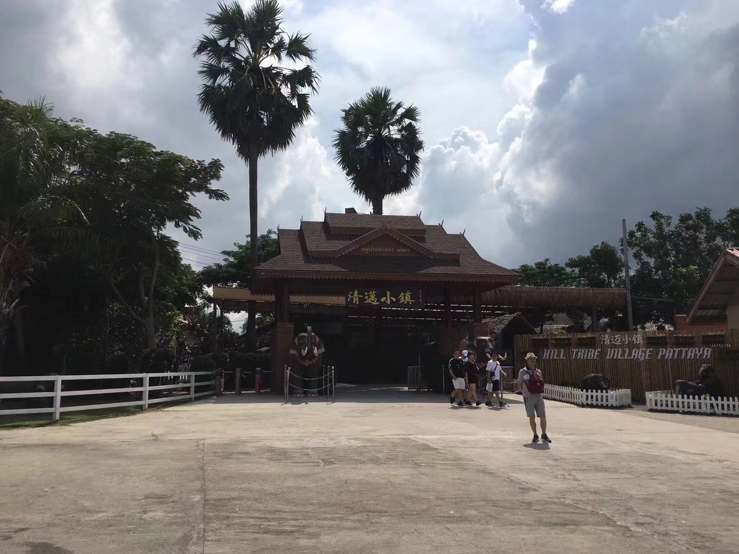 泰国旅游禁忌攻略,泰国旅游注意点什么详细解释