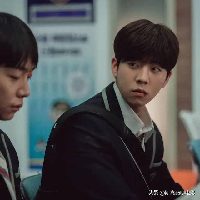 崔宇植与金秀贤,崔宇植金秀贤演技