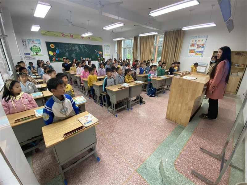 幼小衔接成长手册,幼小衔接小学初体验