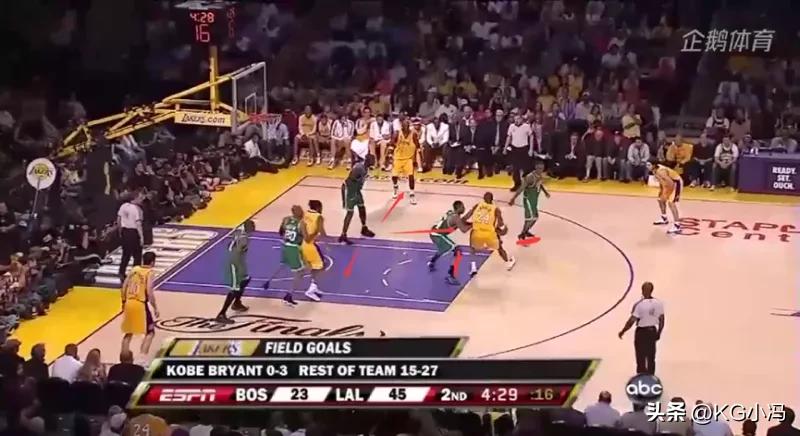 2008年nba总冠军加内特,加内特10年总决赛空篮不进