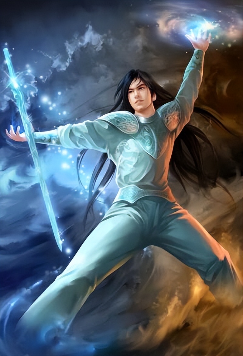 四本玄幻,四本冷门玄幻小说