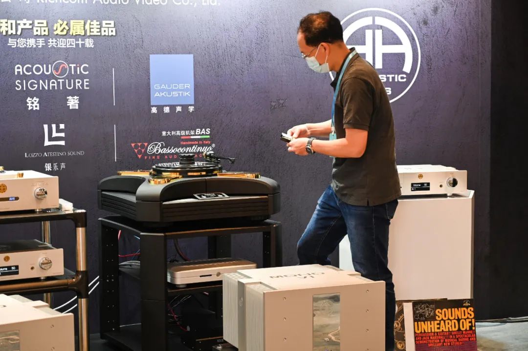 广州2024年音响唱片展时间表,广州国际音响唱片展2024