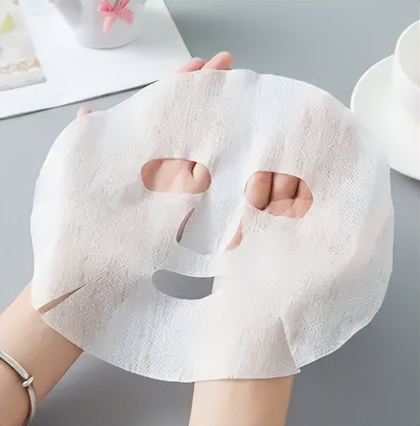 面膜为啥没有膜布,面膜好不好先看成分表