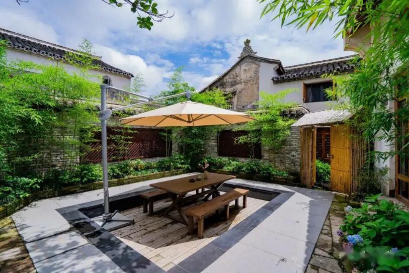 民宿哪个民宿性价比高,普通民宿和精品民宿