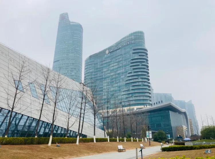 长沙必睡酒店攻略！长沙宾馆住宿推荐！避雷绝不踩雷！！