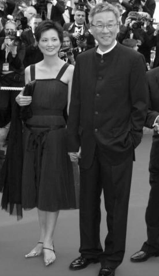 歌手蔡琴个人生活情况,蔡琴和杨德昌十年感情