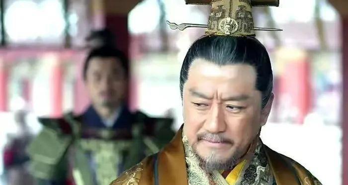 琅琊榜中梁帝最后后悔了吗,琅琊榜最后梁帝跪了