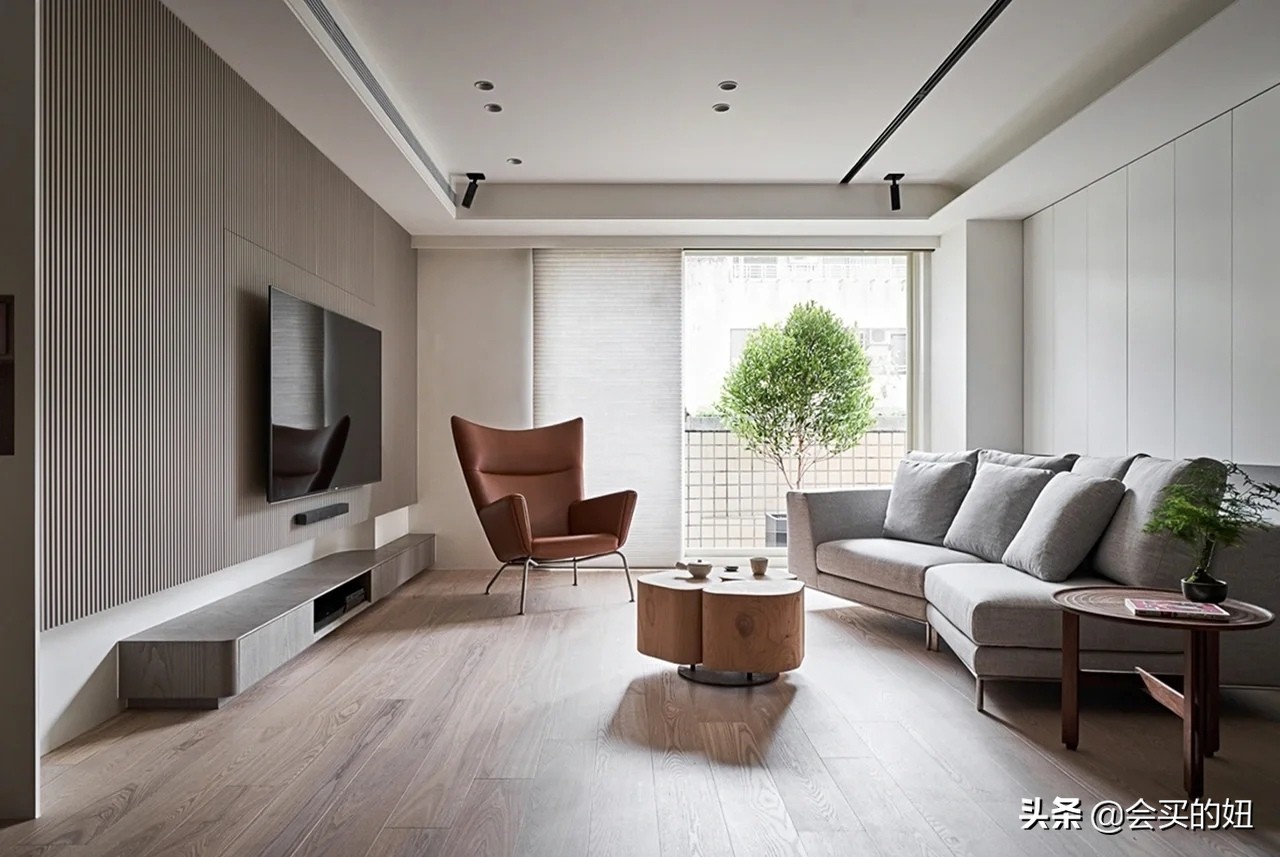 想要装修出效果电视背景墙很重要,装修背景墙的三大要素