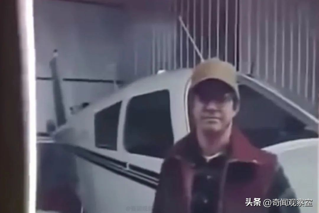 放你走再*击狙**你！12年犯案30多起，被判461年监禁，美国旧案