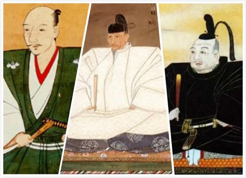 日本战国时关白是什么职位,日本战国历史讲解