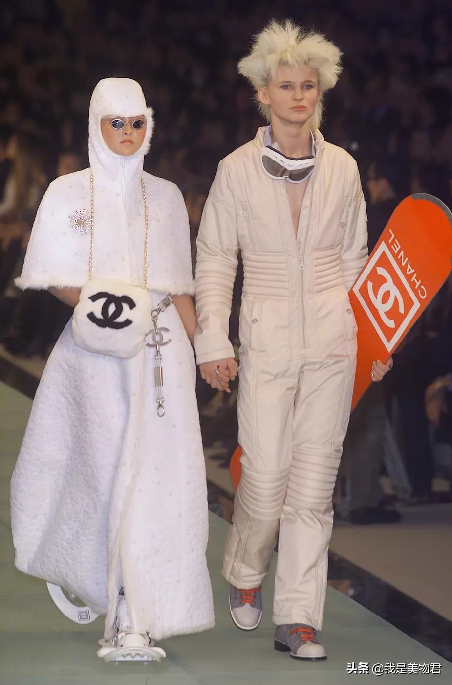 雪场高端穿搭,滑雪穿搭滑雪服