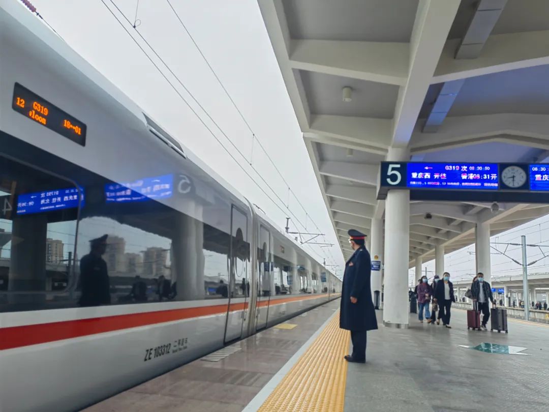 贵阳香港高铁什么时候恢复运行,贵州香港高铁开通最新消息