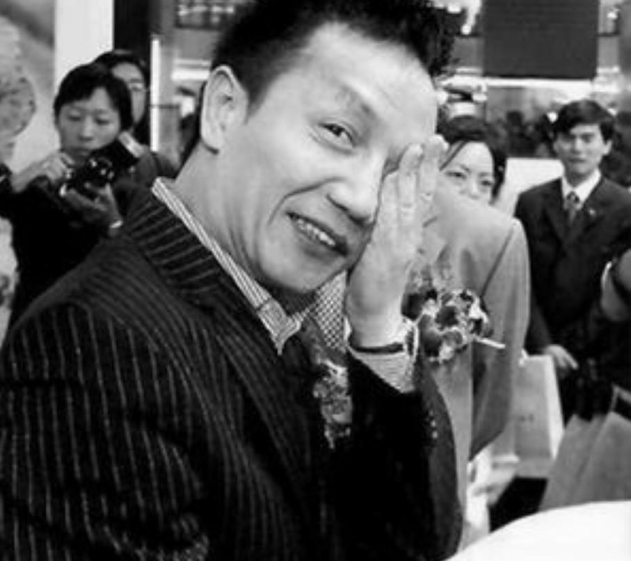 上海首富周正毅减刑情况,上海首富周正毅入狱